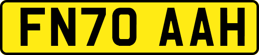 FN70AAH