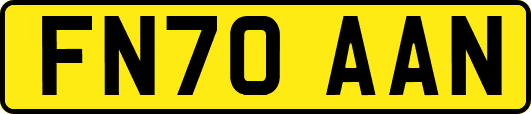 FN70AAN