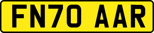 FN70AAR