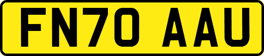 FN70AAU