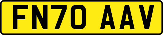 FN70AAV