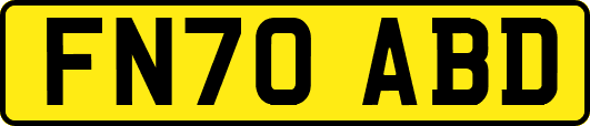 FN70ABD
