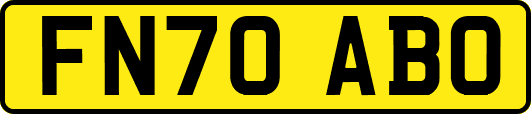 FN70ABO