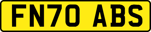 FN70ABS