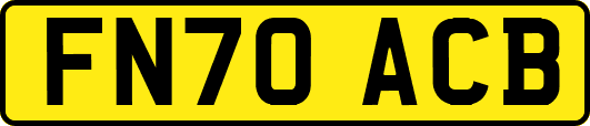 FN70ACB