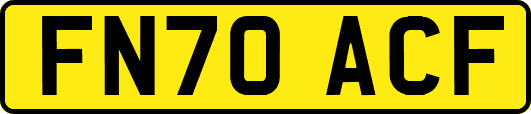FN70ACF