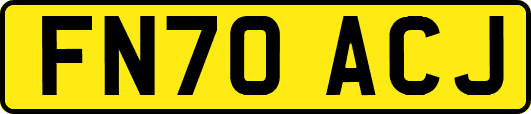 FN70ACJ