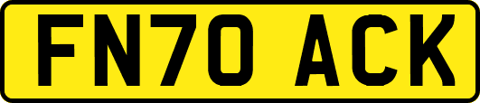 FN70ACK