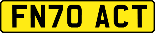FN70ACT