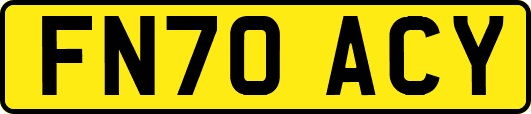 FN70ACY