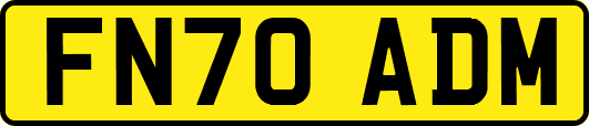 FN70ADM