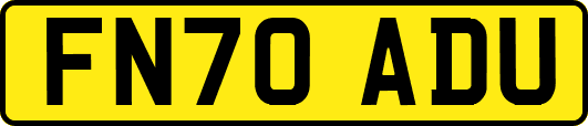 FN70ADU