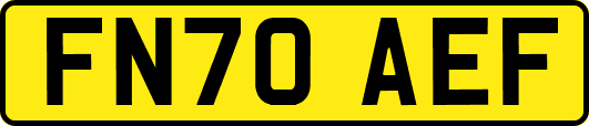FN70AEF