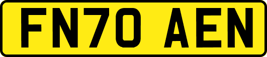 FN70AEN