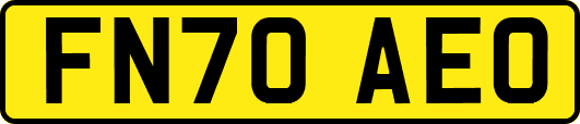FN70AEO