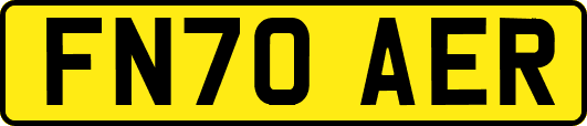 FN70AER