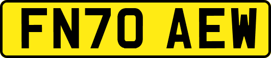 FN70AEW