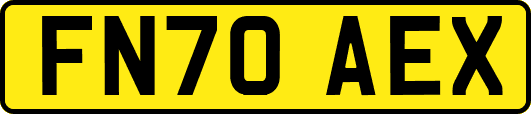 FN70AEX