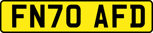 FN70AFD