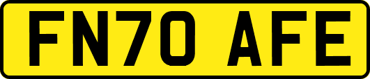 FN70AFE