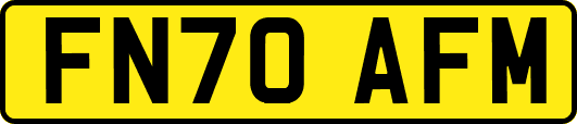 FN70AFM
