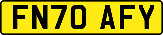 FN70AFY