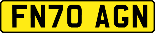 FN70AGN