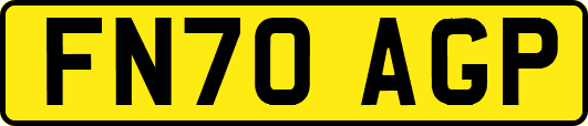 FN70AGP