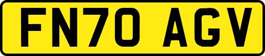 FN70AGV