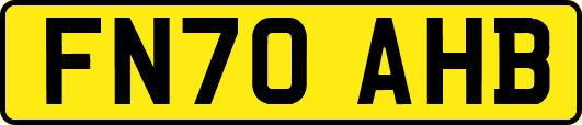 FN70AHB