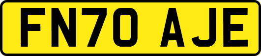 FN70AJE