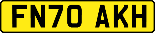 FN70AKH