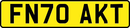 FN70AKT