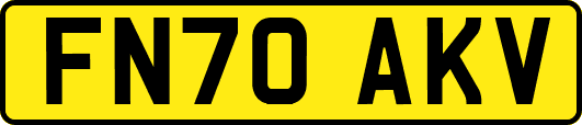 FN70AKV