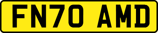 FN70AMD