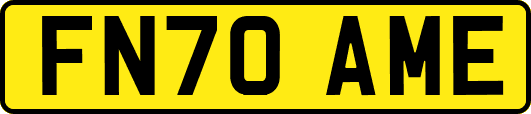 FN70AME