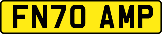 FN70AMP