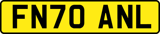 FN70ANL