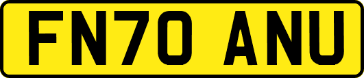 FN70ANU
