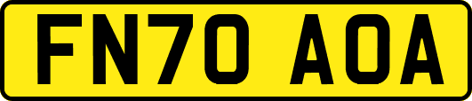 FN70AOA