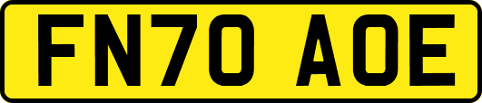 FN70AOE
