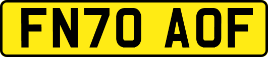 FN70AOF