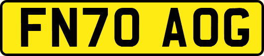 FN70AOG