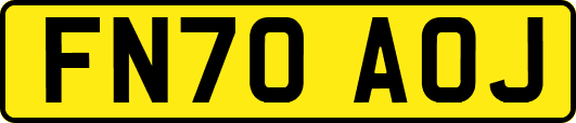 FN70AOJ