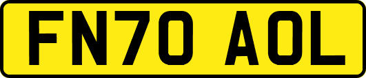 FN70AOL