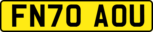 FN70AOU