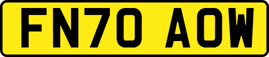 FN70AOW