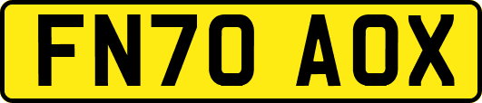 FN70AOX