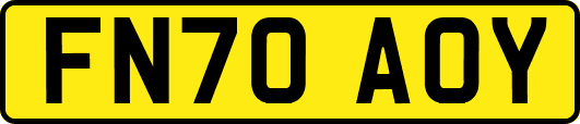 FN70AOY