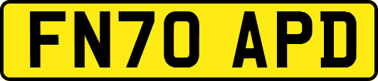 FN70APD